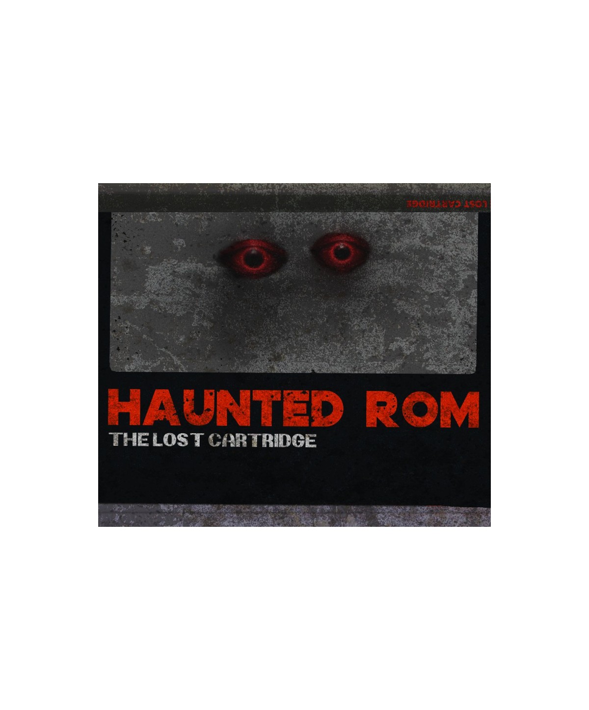 Haunted ROM: The Lost Cartridge Steam Key GLOBAL